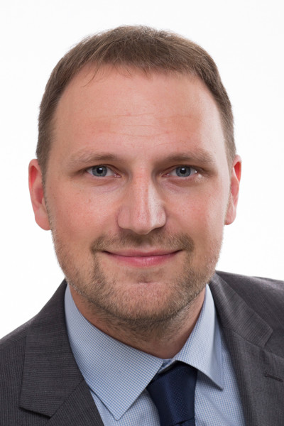 Dr. Christoph Hoeller